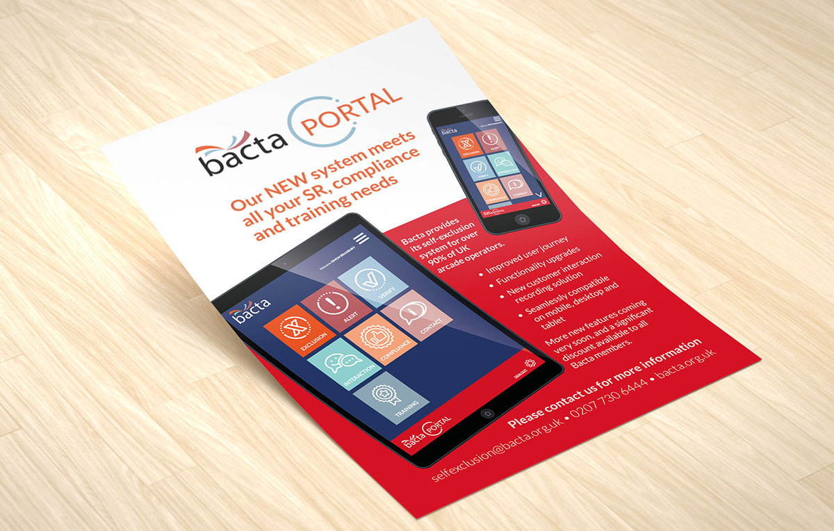 Bacta leaflet