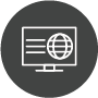DIGITAL_1 Digital services icon