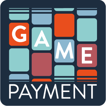 Game Payment Technology logo