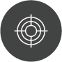 MARKETING Marketing services icon