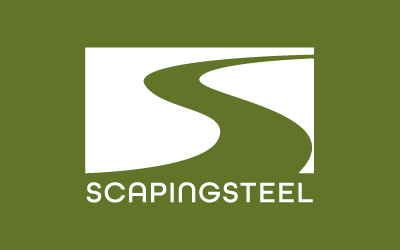 Scapingsteel