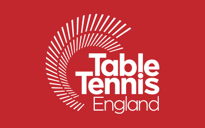 Table Tennis England