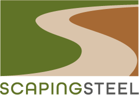 Scapingsteel colour logo