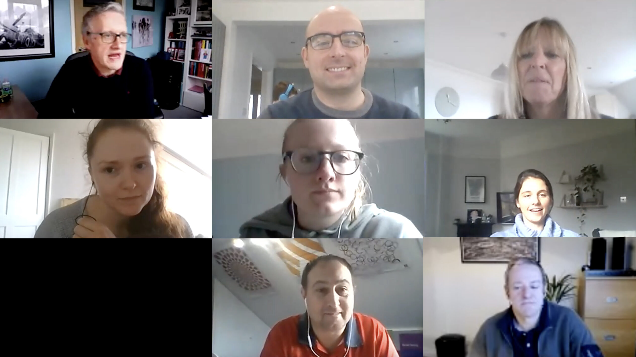 Project team