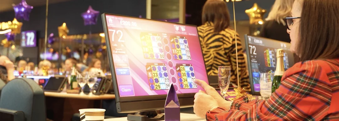 The Bingo Association